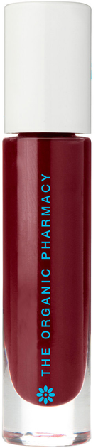 Блиск для губ The Organic Pharmacy Volumising Balm Gloss Red 5 мл (5060373520661) - зображення 1