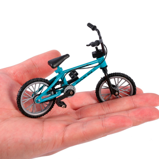 Mini bmx hot sale finger