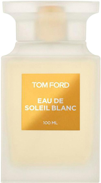 Woda toaletowa damska Tom Ford Eau De Soleil Blanc 100 ml (888066075114) - obraz 2