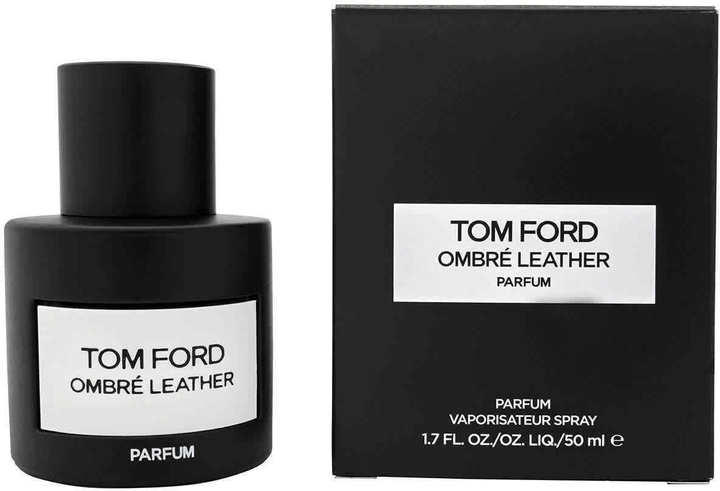 Парфуми для жінок Tom Ford Ombre Leather 50 мл (888066117685) - зображення 1