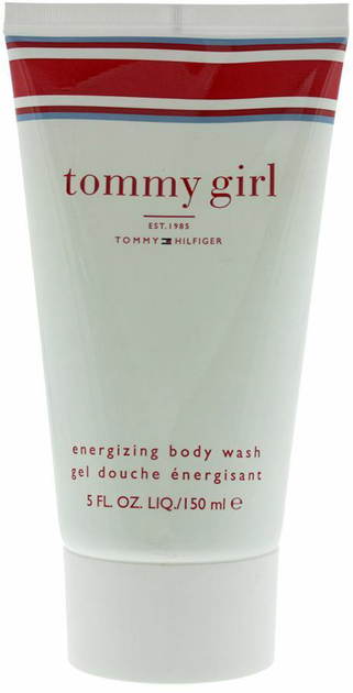 Tommy girl body wash hot sale