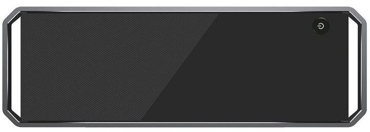 Комп'ютер Chuwi CoreBox CWI601 (6935768760115) Black - зображення 1