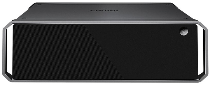 Комп'ютер Chuwi CoreBox CWI601 (6935768760115) Black - зображення 2