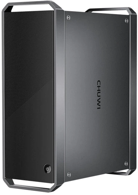 Комп'ютер Chuwi CoreBox CWI601K2 Black - Фото 4 Комп'ютер Chuwi CoreBox CWI601K2 Black - зображення 4