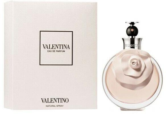 Woda perfumowana damska Valentino Valentina 50 ml (3614272732261) - obraz 1