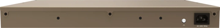 Комутатор Tenda TEG5328F - зображення 4