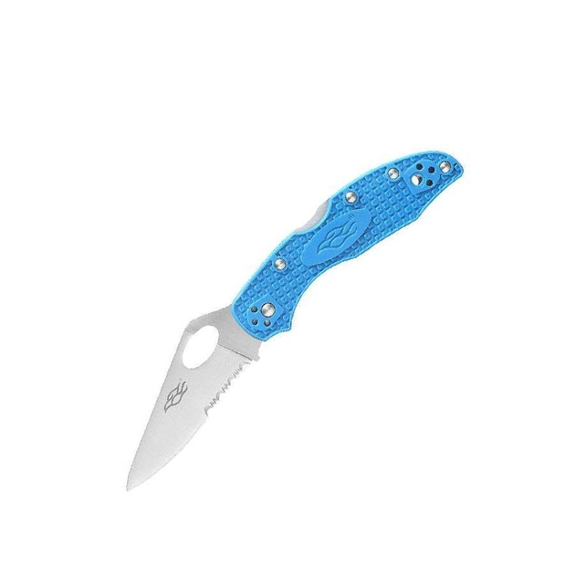Нож складной Ganzo F759MS-BL голубой - изображение 1