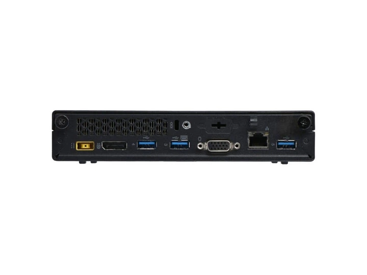ミニPC lenovo ThinkCentre M93p 8GB SSD128GB Amazon.co.jp: Lenovo ThinkCentre M93p Tiny Desktop Intel Core i5