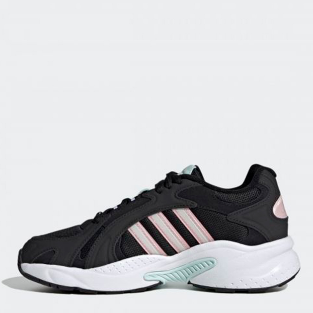 Buty do biegania damskie adidas Crazychaos Shadow 2.0 GZ5444 36 (3.5UK) 22.2 cm Czarne (4062064071699) - obraz 3