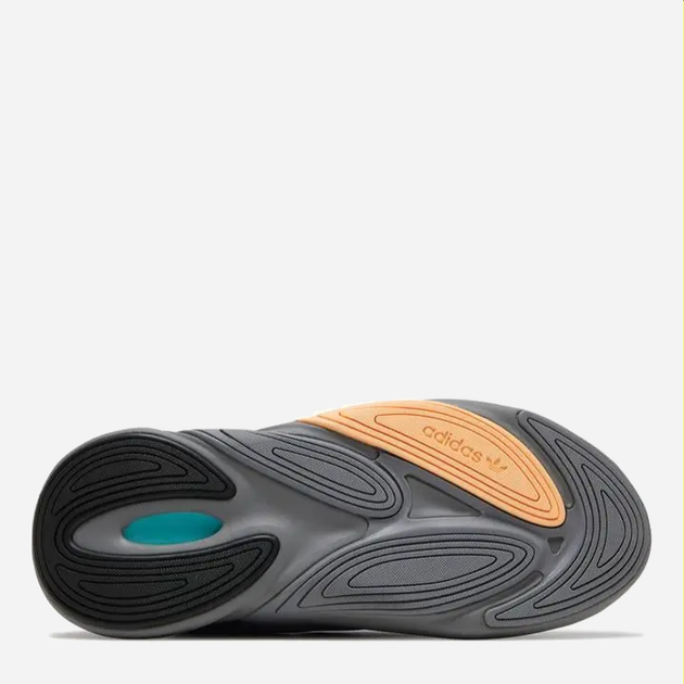 Buty sportowe damskie adidas Originals Ozelia GZ9183 40.5 (7UK) 25.5 cm Granatowe (4062064155917) - obraz 4