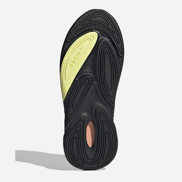 Жіночі кросівки adidas Originals Ozelia GZ9182 41.5 (7.5UK) 26 см Бежеві (4064047030051) - зображення 5
