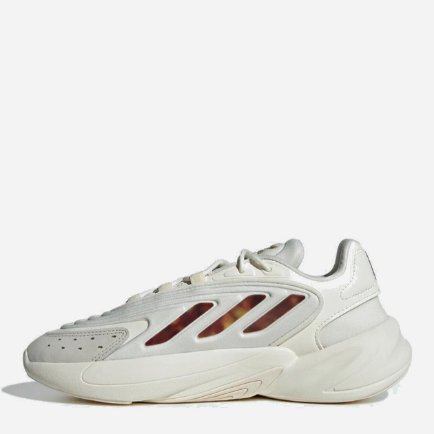 Жіночі кросівки adidas Originals Ozelia GY8544 38.5 (5.5UK) 24 см Сірий/Білий (4065419931679) - зображення 3