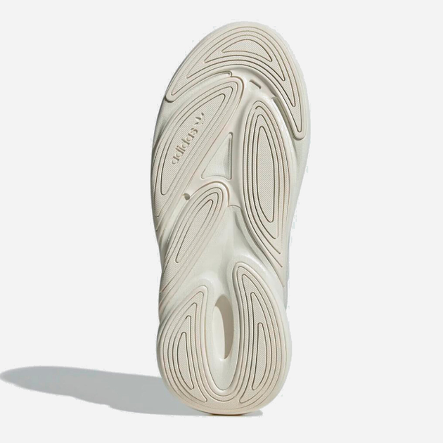 Жіночі кросівки adidas Originals Ozelia GY8544 38.5 (5.5UK) 24 см Сірий/Білий (4065419931679) - зображення 6
