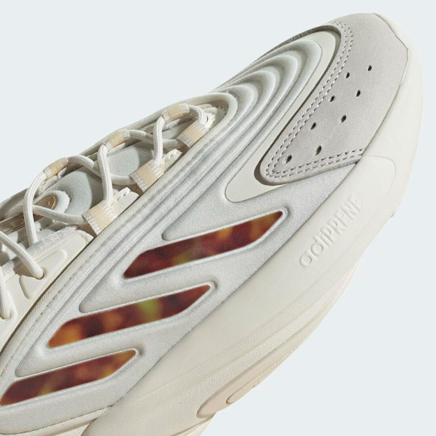Жіночі кросівки adidas Originals Ozelia GY8544 38.5 (5.5UK) 24 см Сірий/Білий (4065419931679) - зображення 7