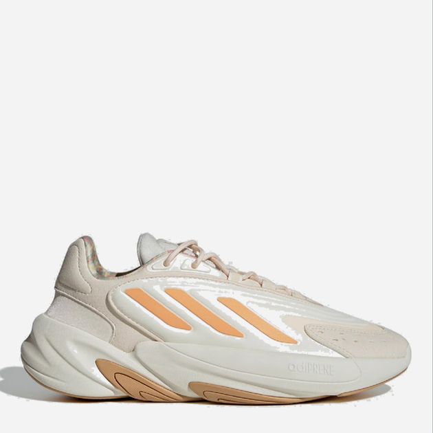 Жіночі кросівки Adidas Originals Ozelia GZ4360 39.5 (6UK) 24.5 см Білі (4065422481253) - зображення 2