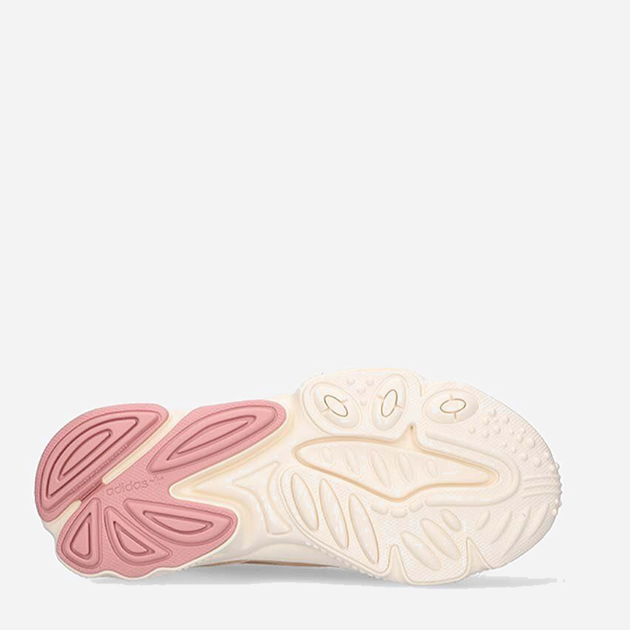 Buty sportowe damskie adidas Originals Ozweego Celox GW5743 38.5 (5.5UK) 24 cm Beżowe (4065419119206) - obraz 6