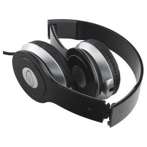 Наушники ведущие Esperanza Headphones EH145K 3м Black - изображение 2