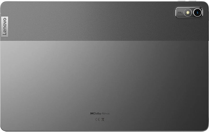 Tablet Lenovo Tab P11 11.5" Wi-Fi + 4G 128GB Storm Grey (ZABG0240PL) - obraz 3