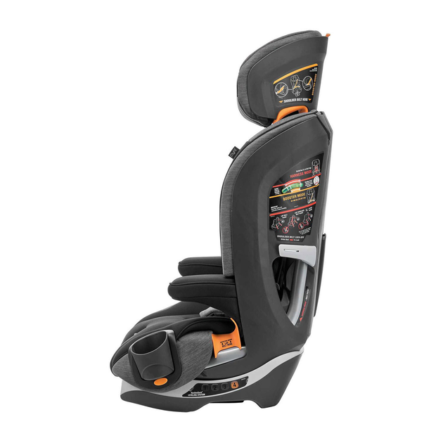 Chicco チャイルドシート myfit Автокресло Chicco MyFit купить по лучшей цене в Украине