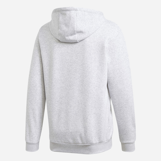 Bluza Adidas Sprt Icon Fzh GD5820 XL Szara (4061612021575) - obraz 6