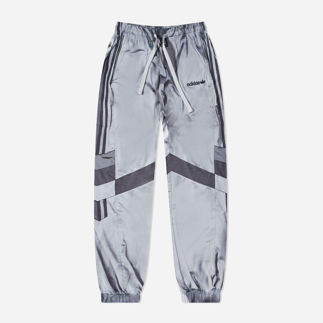 Спортивні штани чоловічі Adidas Fb Silk Tp HD2236 XXL Сірі (4065427505145) - зображення 2