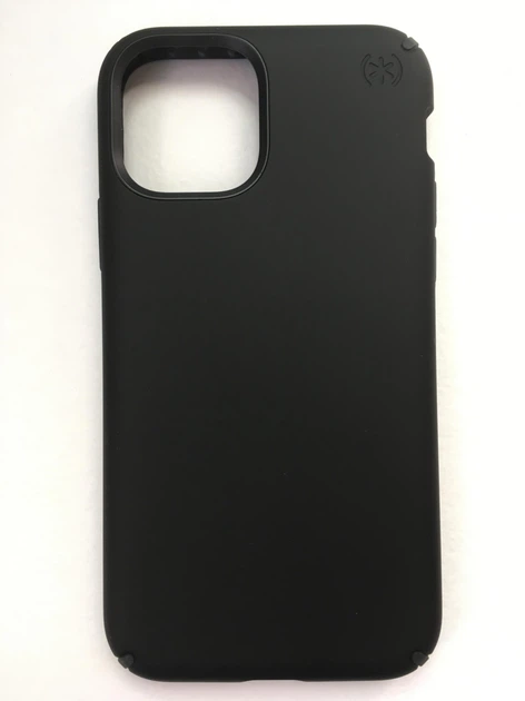 Чехол противоударный Speck Presidio Pro для Iphone 11 Pro Max (6.5") Black 130025-1050 - изображение 8