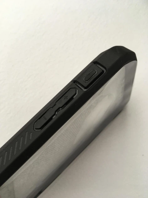 Протиударний чохол з підставкою і захистом екрану Supcase Unicorn Beetle Pro для Iphone Mini 12 (5.4") Black - Фото 7 Протиударний чохол з підставкою і захистом екрану Supcase Unicorn Beetle Pro для Iphone Mini 12 (5.4") Black - зображення 7