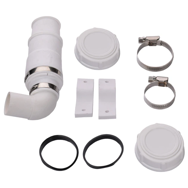 Каналізаційна установка VOLKS pumpe WC250 - Фото 4 Каналізаційна установка VOLKS pumpe WC250 - зображення 4