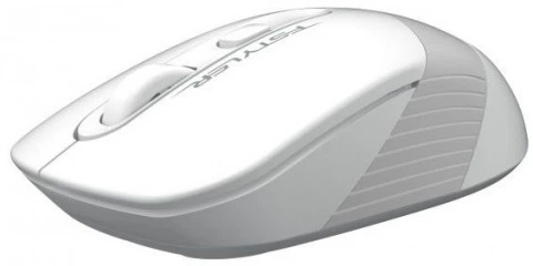 Миша A4Tech FG10S Wireless White (4711421949880) - зображення 9