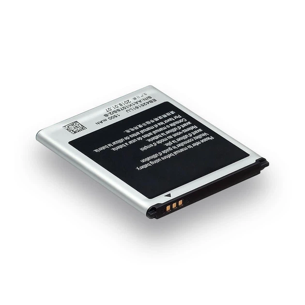 Акумулятор для Samsung Galaxy Ace - Фото 1 Акумулятор для Samsung Galaxy Ace - зображення 1