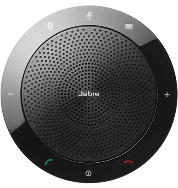 Портативная акустика Jabra SPEAK 410 MS - изображение 1