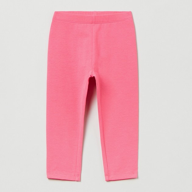 Лосіни дитячі OVS Leggings Sol Fandango Pin 1823760 98 см Pink (8056781612125) - зображення 1