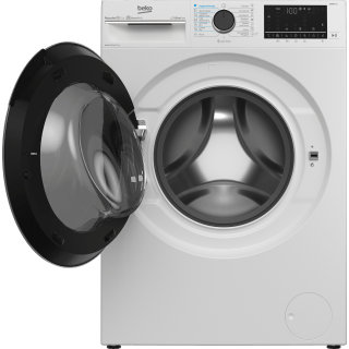 Прально-сушильна машина BEKO B5DFT59447W - изображение 4