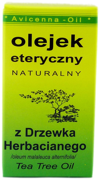 Avicenna-Oil Olejek Naturalny Drzewo Herbaciane7 ml (5905360001214) - obraz 1