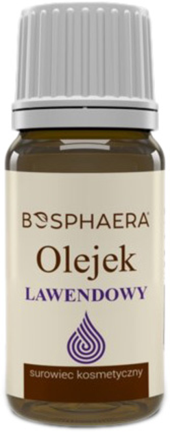 Eteryczny olejek Bosphaera Lawenda 10 ml (5903175902146) - obraz 1