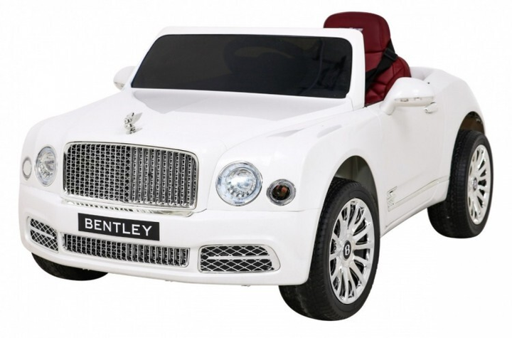 Модели Bentley / Бентли