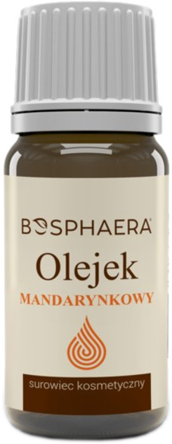 Eteryczny olejek Bosphaera Mandarynkowy 10 ml (5903175901361) - obraz 1