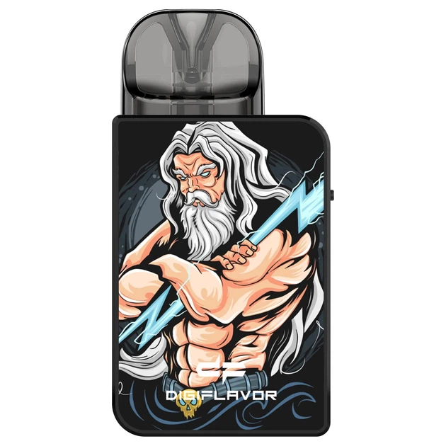 elfbar nachfüll pod läuft aus Geek Vape Alpha Tank Replacement Bubble Glass main image 0