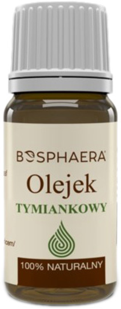 Olejek eteryczny Bosphaera Tymianek 10 ml (5903175902405) - obraz 1