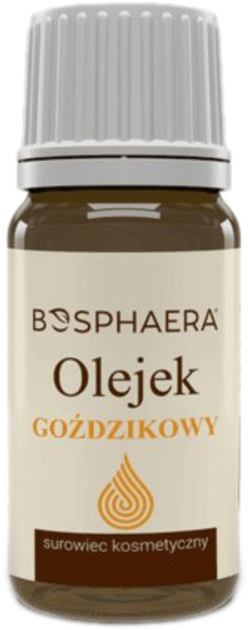 Eteryczny olejek Bosphaera Goździkowy 10 ml (5903175900791) - obraz 1