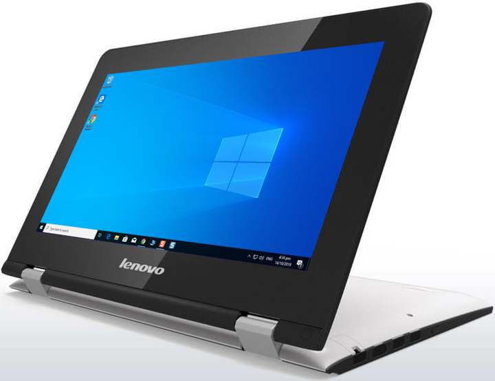Ноутбук 11.6" Lenovo IdeaPad Yoga 300-11IBR Intel Celeron N3060 RAM 4GB SSD 512GB Windows 10 Ovеr Stоск - зображення 3