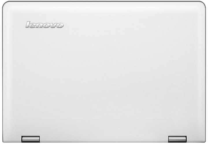 Ноутбук 11.6" Lenovo IdeaPad Yoga 300-11IBR Intel Celeron N3060 RAM 4GB SSD 512GB Windows 10 Ovеr Stоск - зображення 5