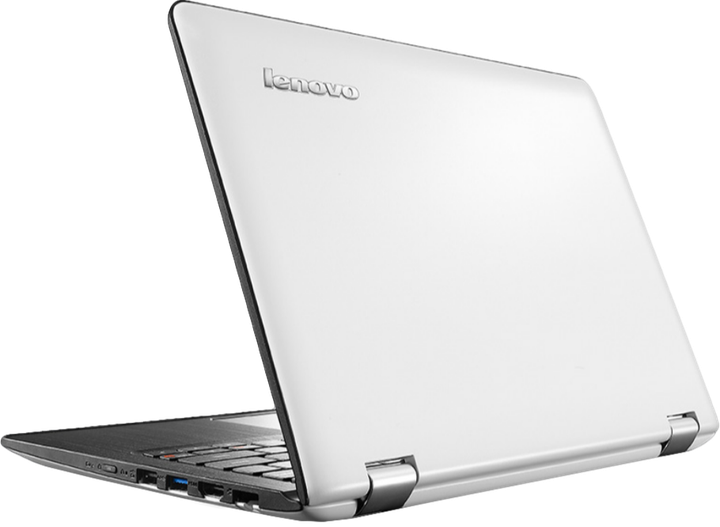 Ноутбук 11.6" Lenovo IdeaPad Yoga 300-11IBR Intel Celeron N3060 RAM 4GB SSD 512GB Windows 10 Ovеr Stоск - зображення 6