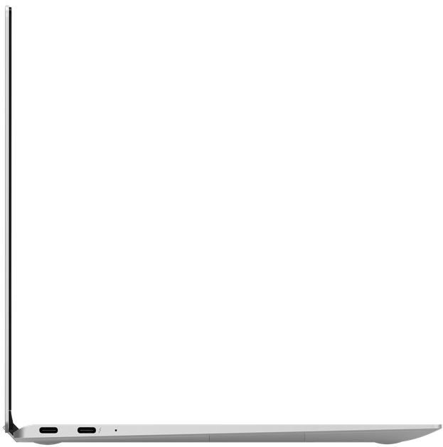 Ноутбук 13.3" Samsung Galaxy Book Pro 360 NP930QDB Intel Core i5-1135G7 RAM 8GB SSD 516GB 21год батарея Win11 - зображення 7