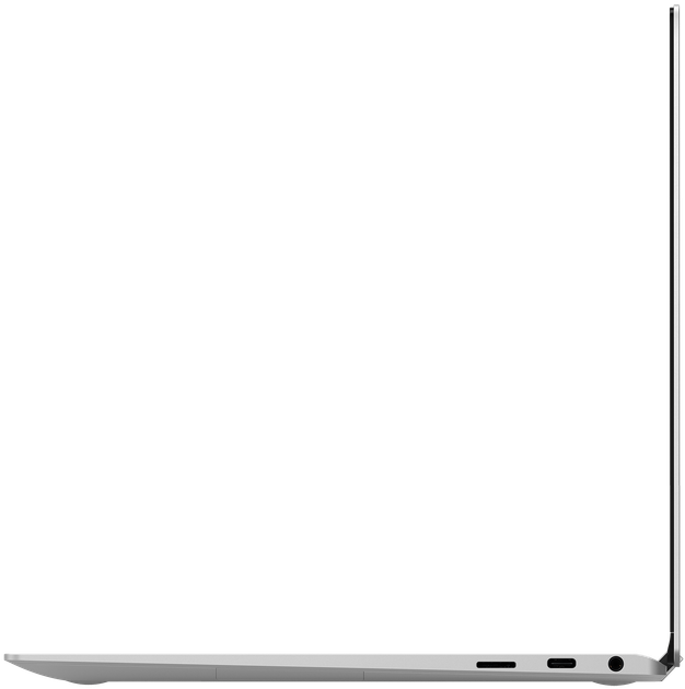 Ноутбук 13.3" Samsung Galaxy Book Pro 360 NP930QDB Intel Core i5-1135G7 RAM 8GB SSD 516GB 21год батарея Win11 - зображення 8