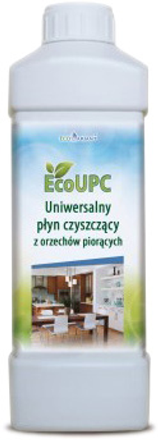 Універсальна рідина, що чистить EcoVariant Eco UPC 1 кг (5903240897001) - зображення 1