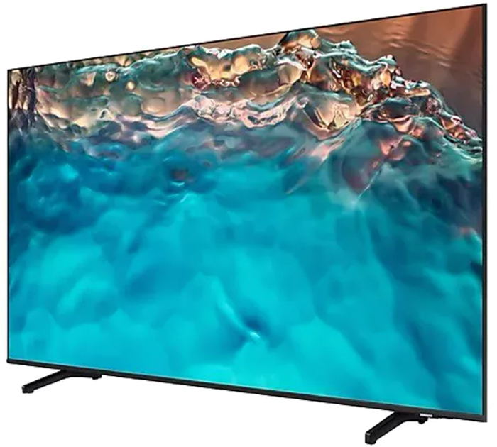 Телевізор Samsung HG50BU800EUXEN - зображення 3
