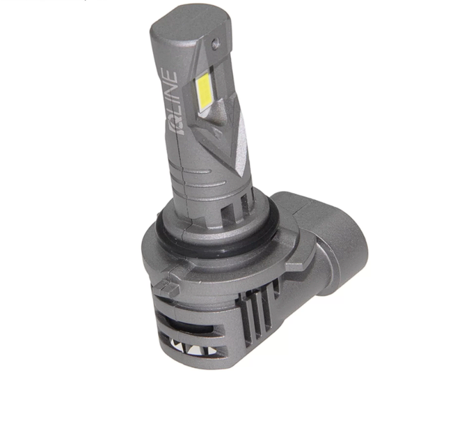LED автолампи QLine SA (Small Active) HB4 9006 6000K - изображение 2