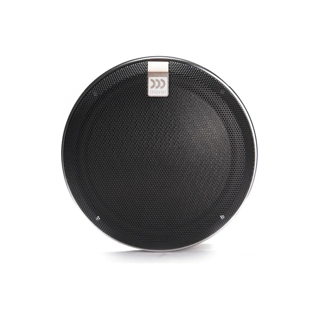 Автоакустика Morel VIRTUS NANO CARBON MW 6 - изображение 4