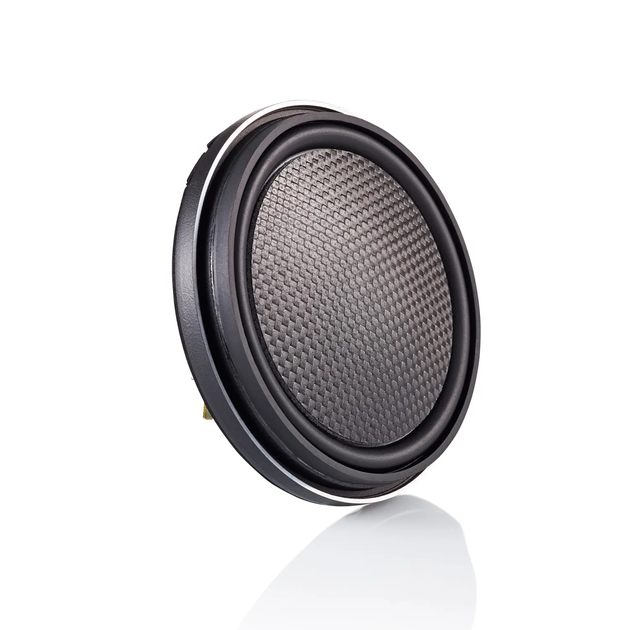 Автоакустика Morel VIRTUS NANO CARBON 62 - изображение 2